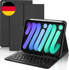 Tastatur Für Ipad Mini 7 2024