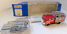 Feuerwehr Roco 1:87 H0 Magirus