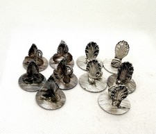 (10) Christofle Shell Name