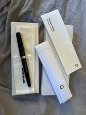 Montblanc pix rollerball - pix,
