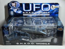 UFO S.H.A.D.O. MOBILE Product