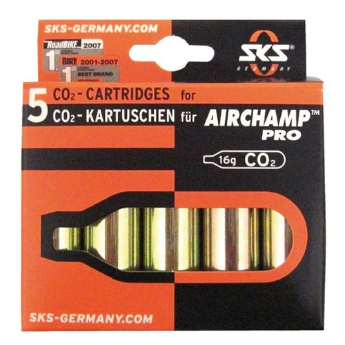 Sks co2 ersatzpatronen - co2, /