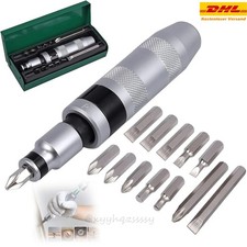 Profi Handschlagschrauber Satz