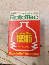 Castolin Eutectic, Roto Tec 