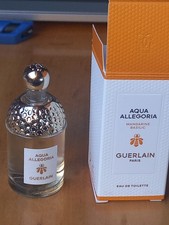 Eau de Toilette Damen Aqua