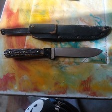 PUMA Messer 3585 Förster