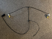 Magura Big Twin Bremsanlage