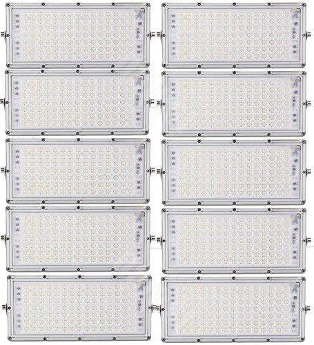 100w led fluter scheinwerfer - led,