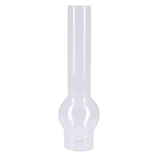 Zylinderglas klar 54mm - klar,
