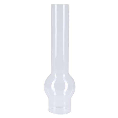 Zylinderglas klar 54mm - zylinderglas,