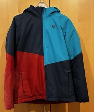 Ziener Skijacke 176