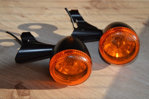 Harley davidson 1 blinker - 1,