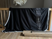 Eskadron Jersey Abschwitzdecke