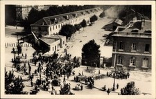 Ak Paris, Liberation de Paris, Prise de l'Ecole Militaire - 3287947