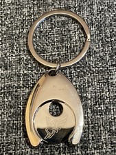 Schlüsselanhänger mit