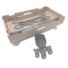Tefal pr457b pierrade raclette - tefal,