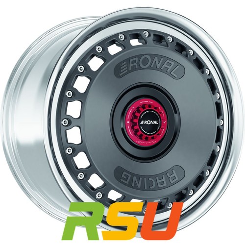 Ronal rr10 rev tremolite - rev-r,