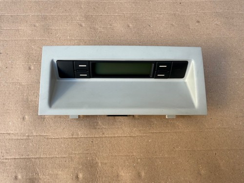 Multivan standheizung - t5, 7h