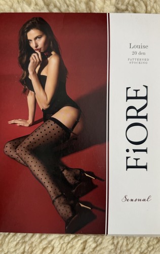 Fiore sensual louise straps - sensual, straps-