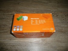 Kinder Holz Bausteine Globus Steine 3 Farben 45 Stück