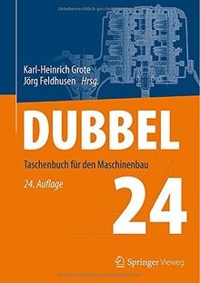 Dubbel taschenbuch für - dubbel:,