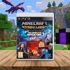 Minecraft Story Mode Das