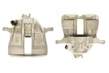 BOSCH Bremssattel 0 986 474