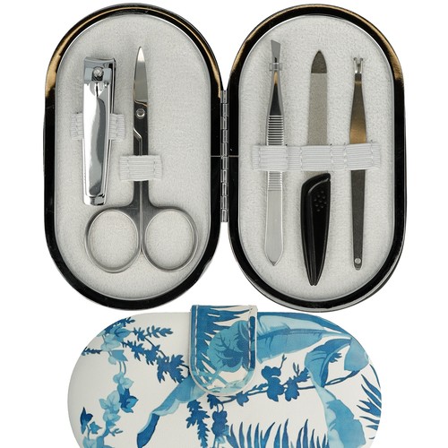 Nageletui set teilig - set, 5