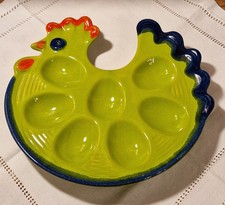 Waechtersbach Keramik Eier