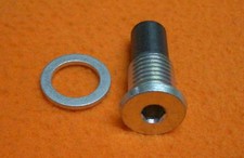 Magnet Ölablaßschraube