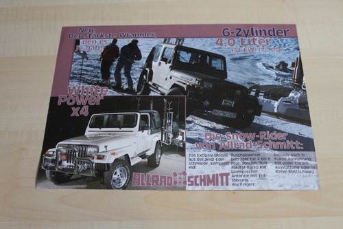105017 jeep wrangler - wrangler, 4.0