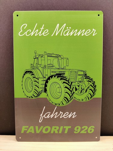 Fendt favorit 926 - fendt,