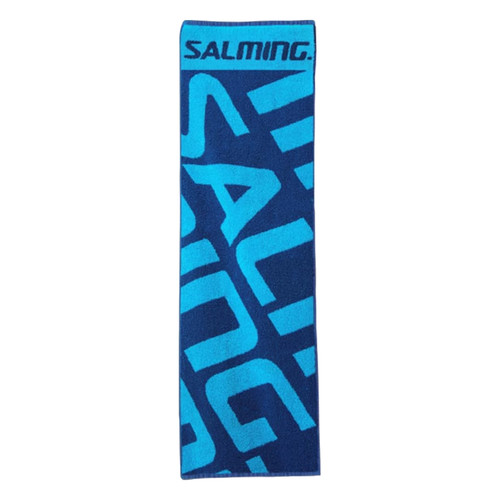 Salming handtuch gym - salming, towel