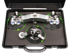 Ausglas Werkzeug Satz Kfz geklebte Scheiben Ausbau Windschutzscheibe Heckscheibe