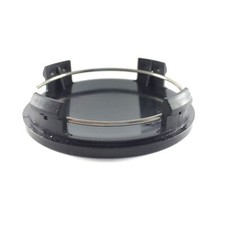 75mm / 70mm 4x Nabendeckel radnabenkappe radkappen felgendeckel (Für: BMW)