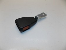 Gurtschloss Verschluss