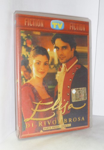 Elisa rivombrosa teil - rivombrosa,