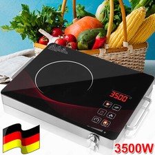 Kochplatte Einzelkochplatte