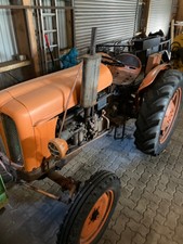 trecker traktor schlepper