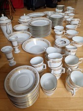 Wunderschönes umfangreiches