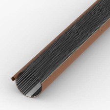 125mm-150mm Laubschutz