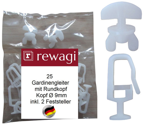 Rewagi gleiter 9 mm - ,