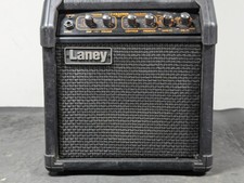 Laney Linebacker Amp - Aktiv