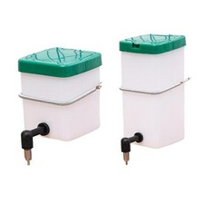 Automatische Kaninchen Tränke