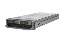 Dell PowerEdge M620 Blade Server 2x Eight-Core E5-2680 192GB Ram 2x 300GB HDD