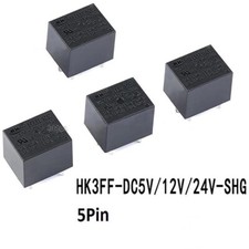 Schwarz HUIKE Leistung Relais