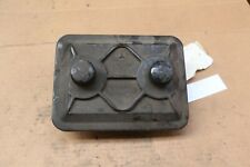 ORIGINAL Mercedes W123 230 TE