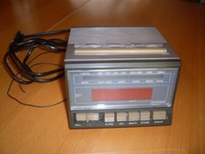 Universum uhrenradio 1331 - universum,