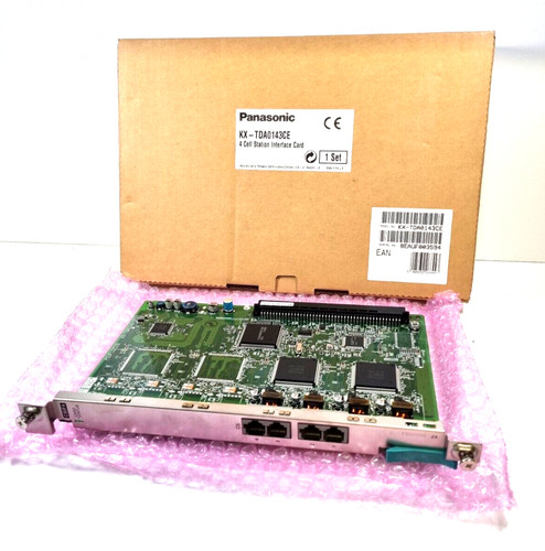 Panasonic tda0143ce 4 - panasonic,