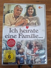 Ich heirate eine Familie. Die